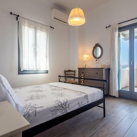 Milian Suite Adamantas  Esterno foto