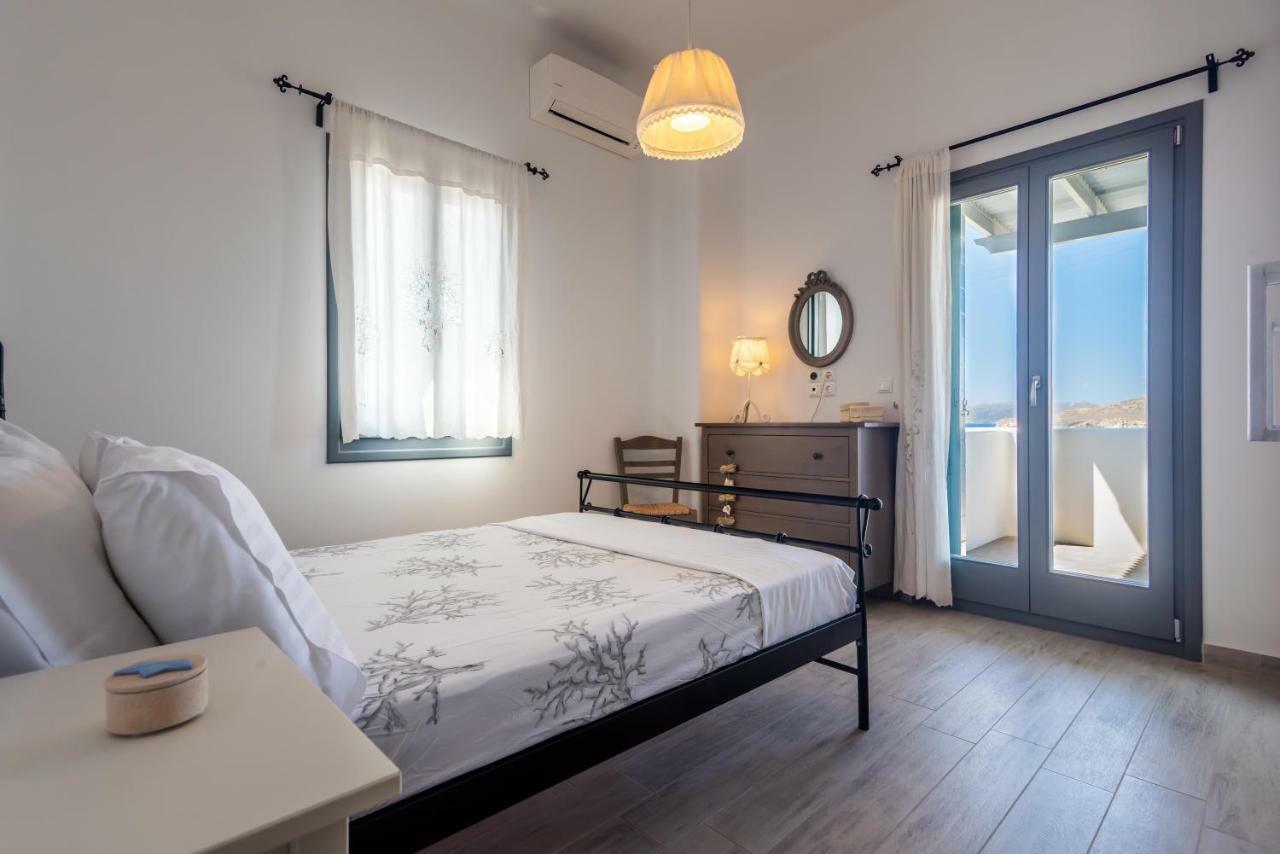 Milian Suite Adamantas  Esterno foto