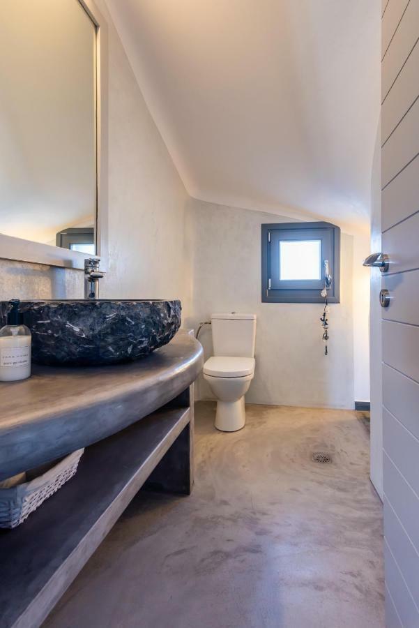 Milian Suite Adamantas  Esterno foto