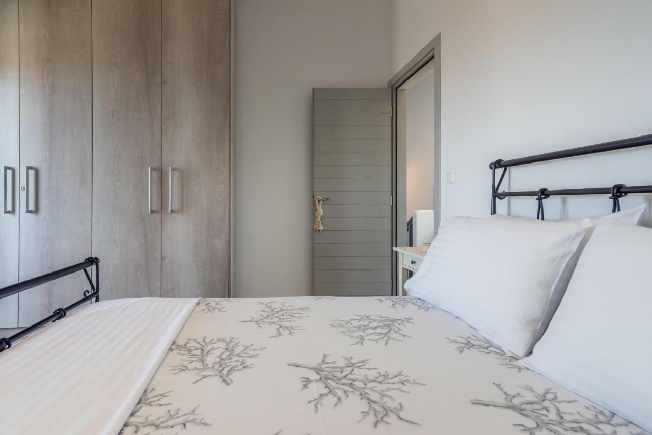 Milian Suite Adamantas  Esterno foto