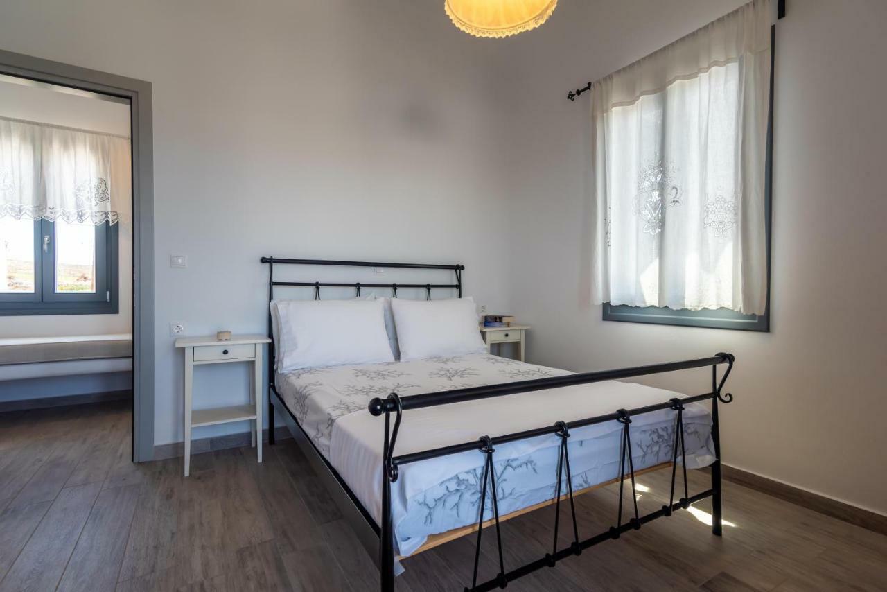 Milian Suite Adamantas  Esterno foto