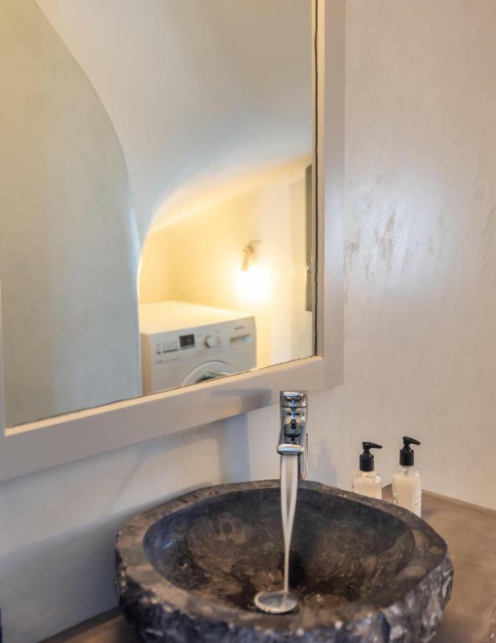 Milian Suite Adamantas  Esterno foto