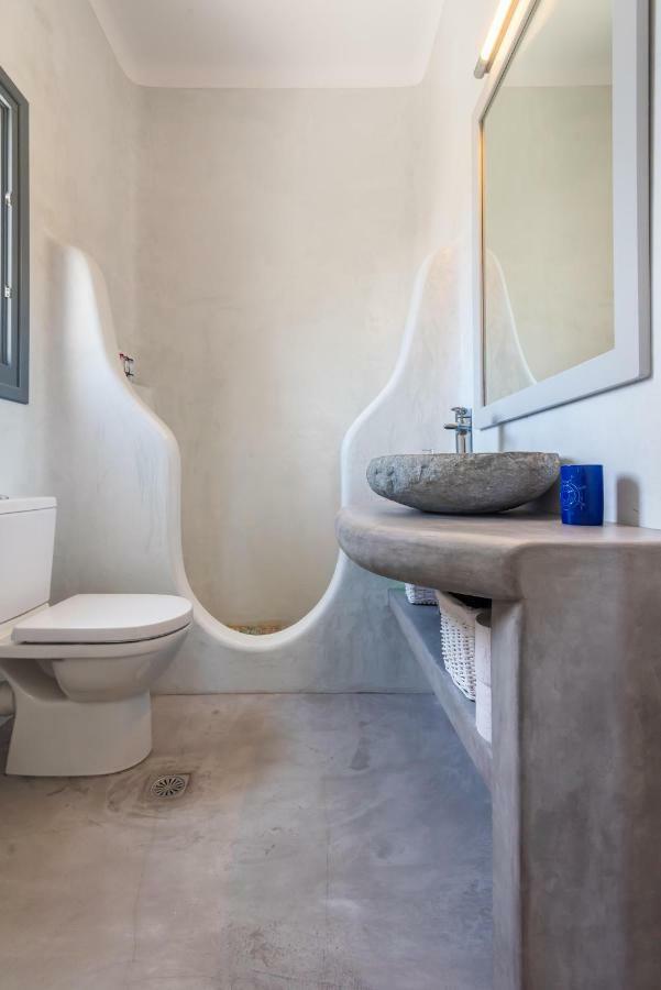 Milian Suite Adamantas  Esterno foto