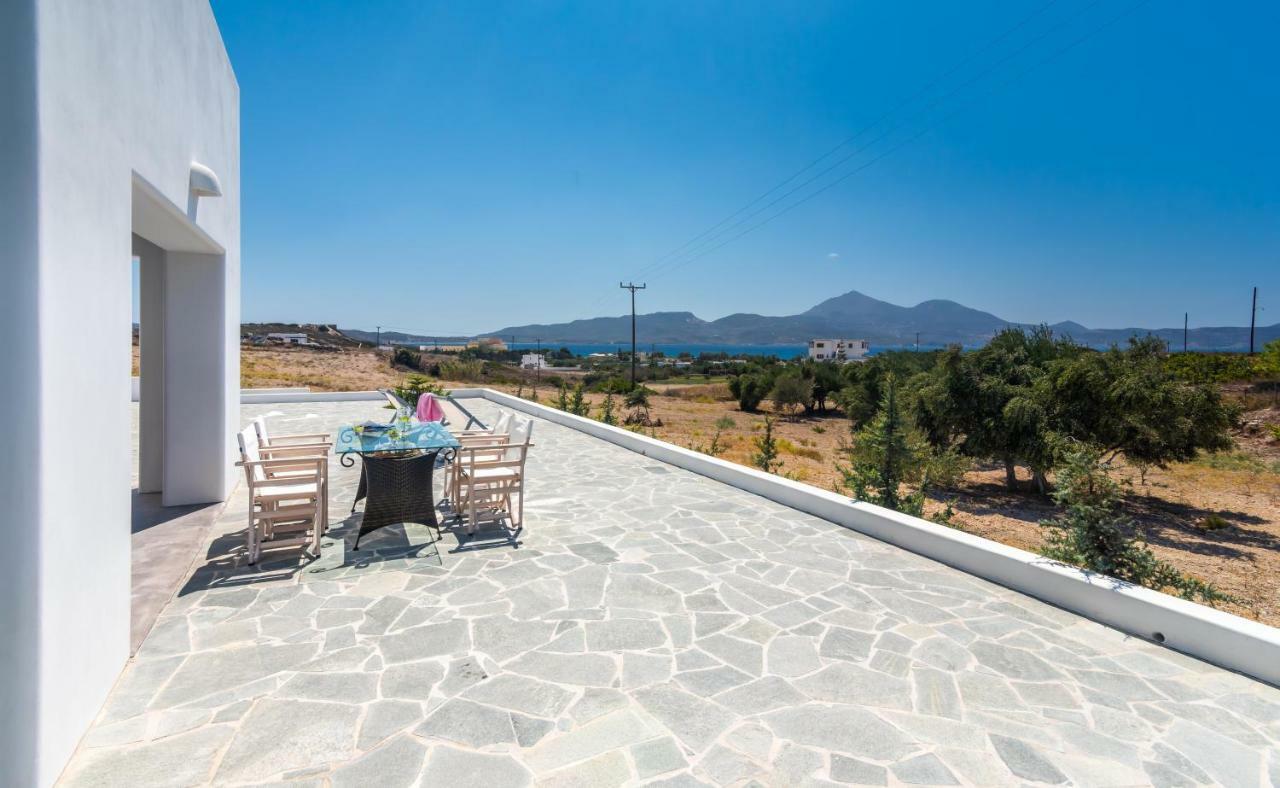 Milian Suite Adamantas  Esterno foto