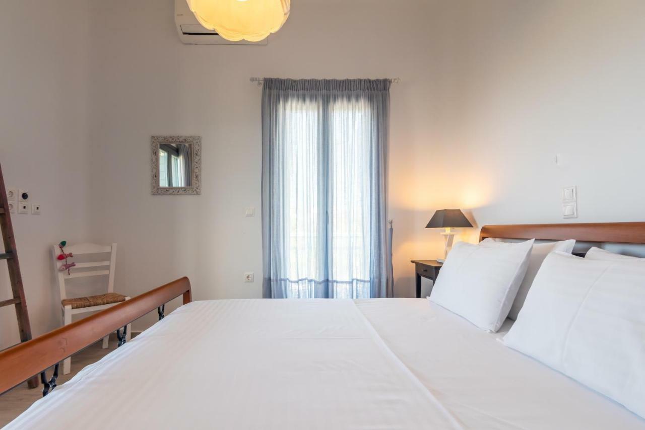 Milian Suite Adamantas  Esterno foto