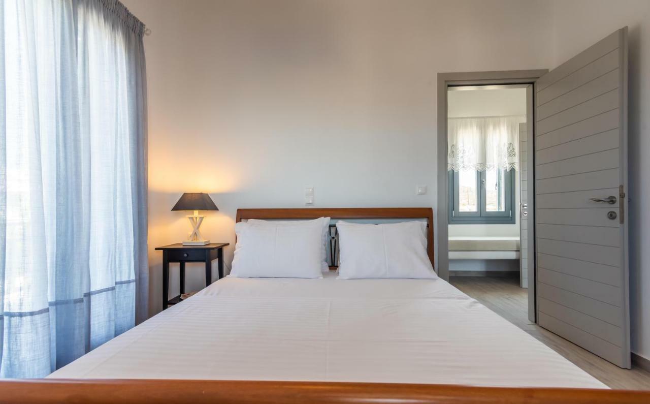 Milian Suite Adamantas  Esterno foto