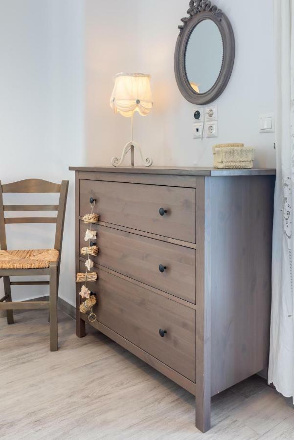 Milian Suite Adamantas  Esterno foto