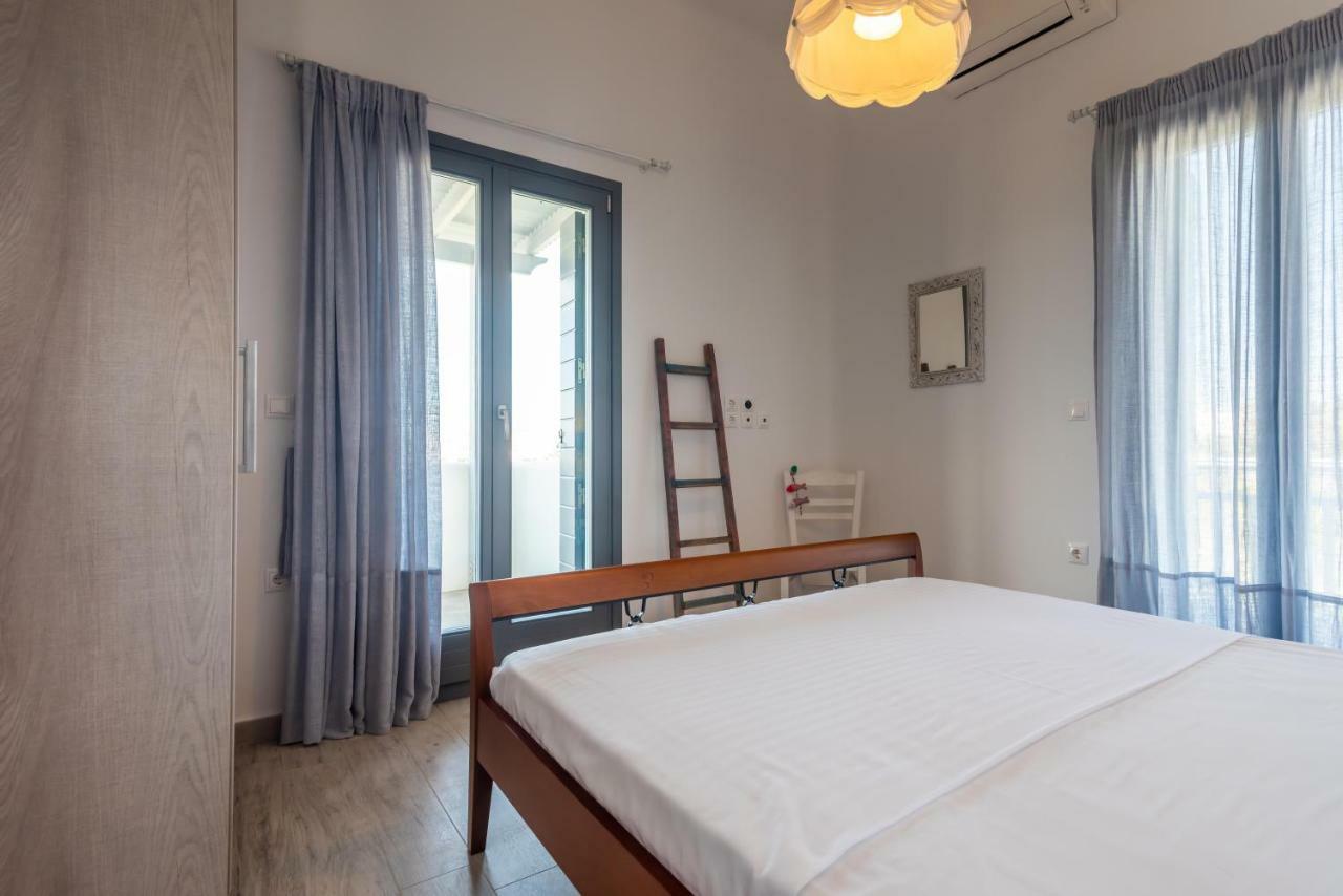 Milian Suite Adamantas  Esterno foto